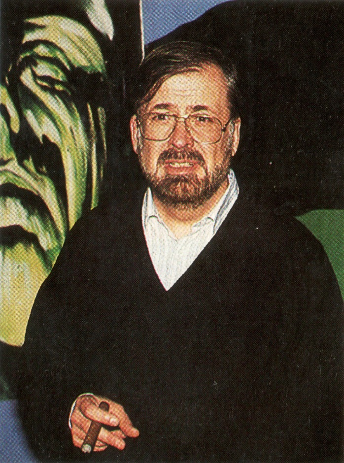 Narciso Ibáñez Serrador - «Un, dos, tres...» (1994)