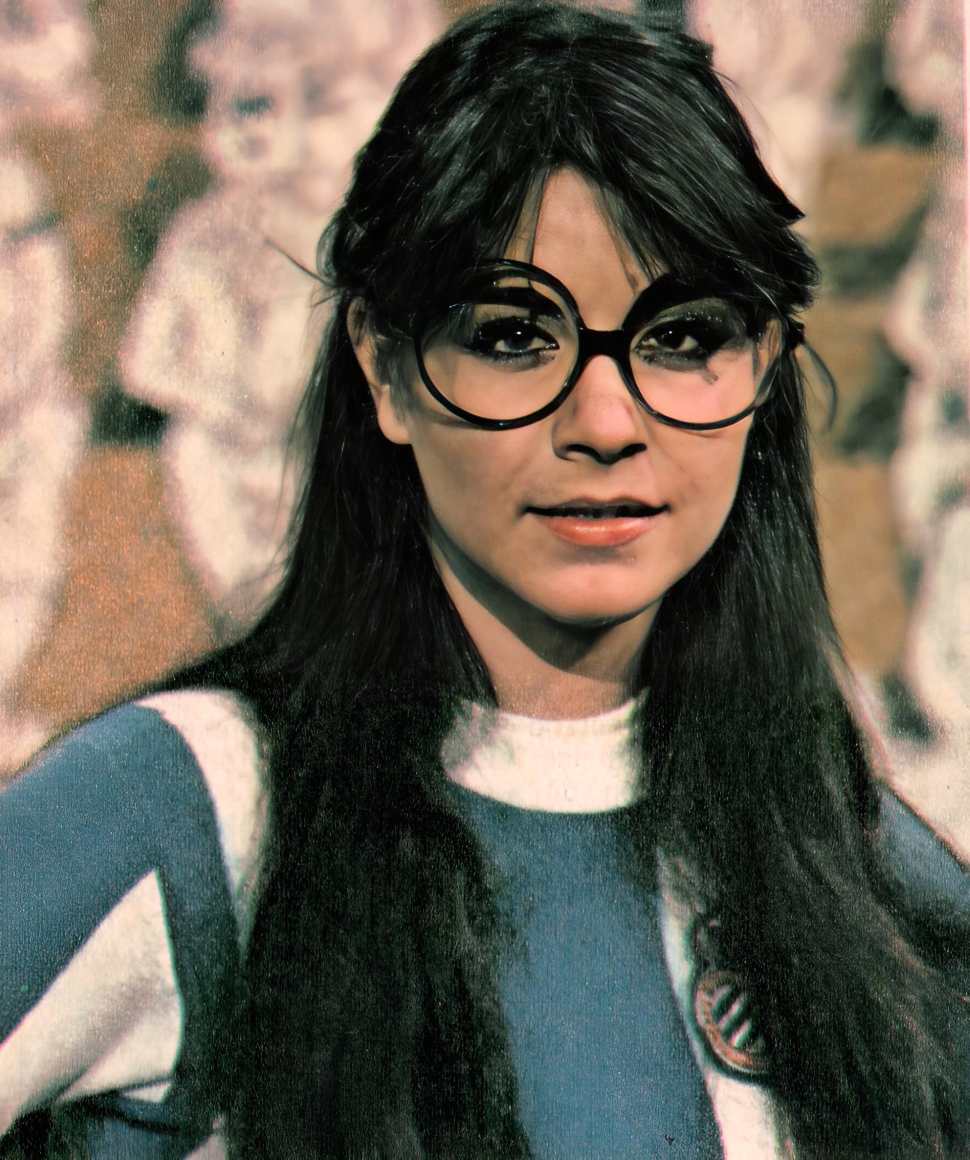 María Casal - «Un, dos, tres... responda otra vez» (1977)