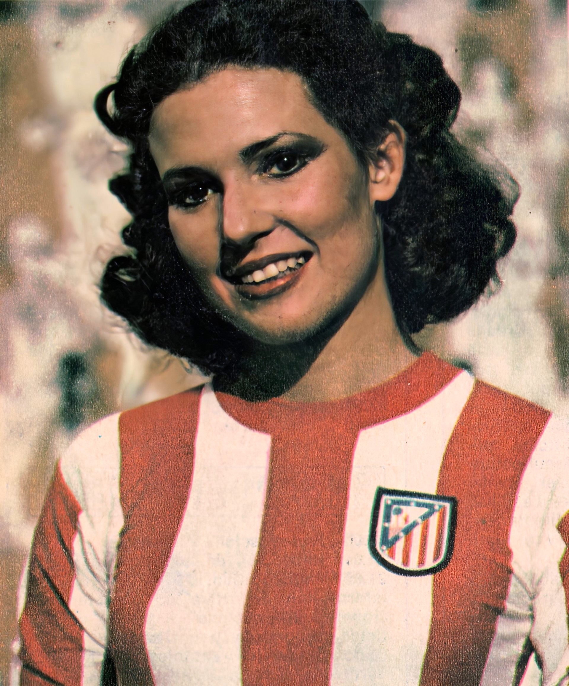 Marta del Pino - «Un, dos, tres... responda otra vez» (1977)
