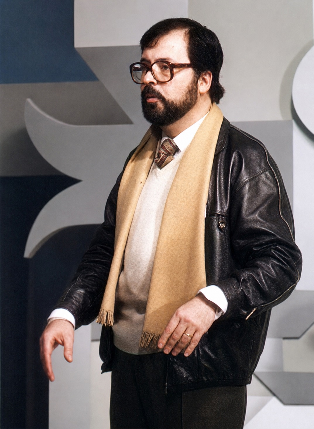 Narciso Ibáñez Serrador - «Un, dos, tres...» (1983)