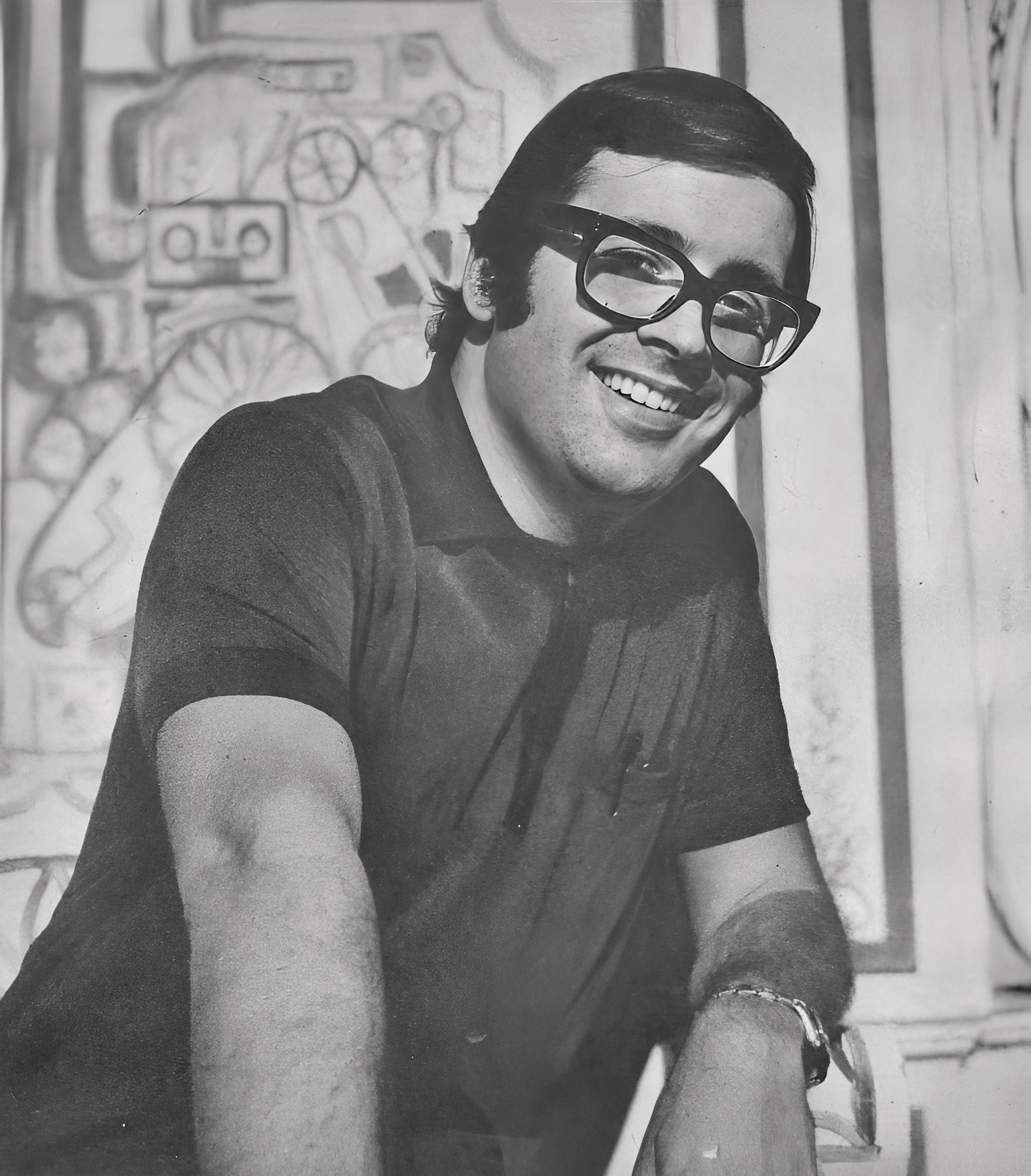 Narciso Ibáñez Serrador - Un, dos, tres... responda otra vez» (1972)