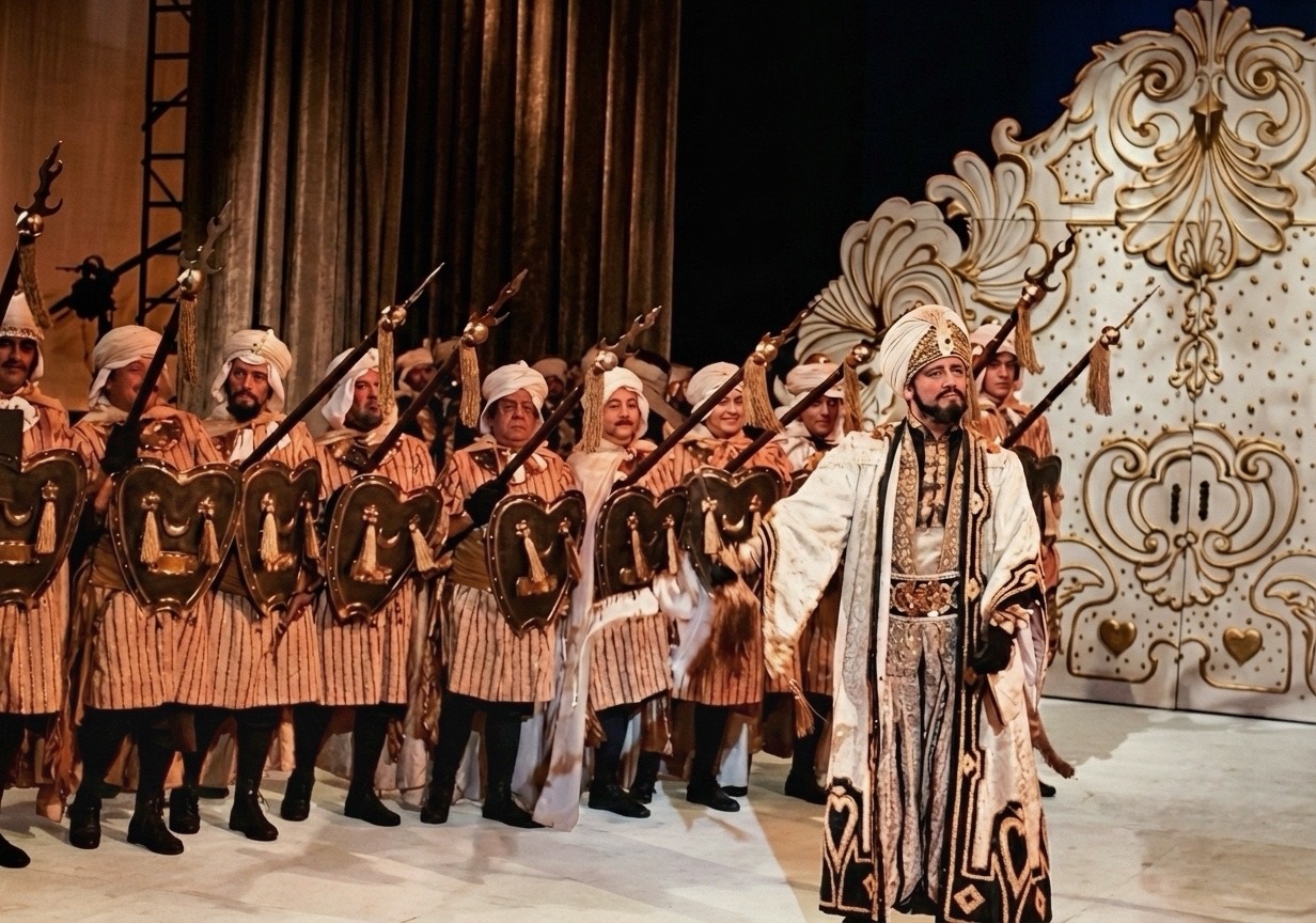 «Un, dos, tres... responda otra vez» - 1976