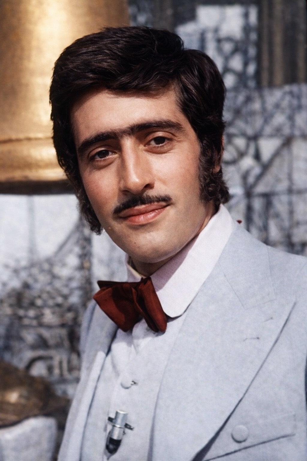 Paco Cecilio (“don Rácano”) - «Un, dos, tres... responda otra vez» (1976)