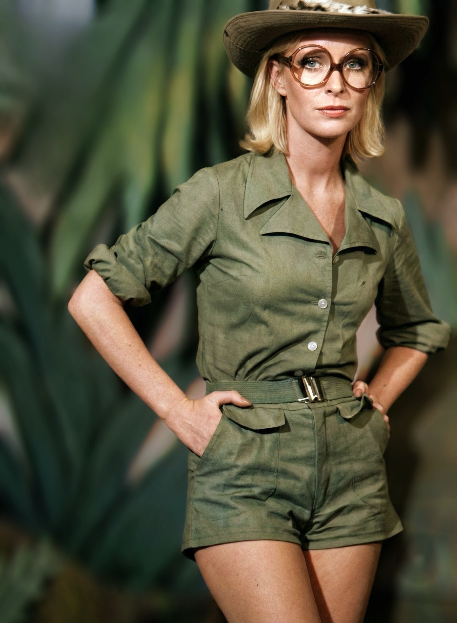 «Un, dos, tres... responda otra vez» - 1976