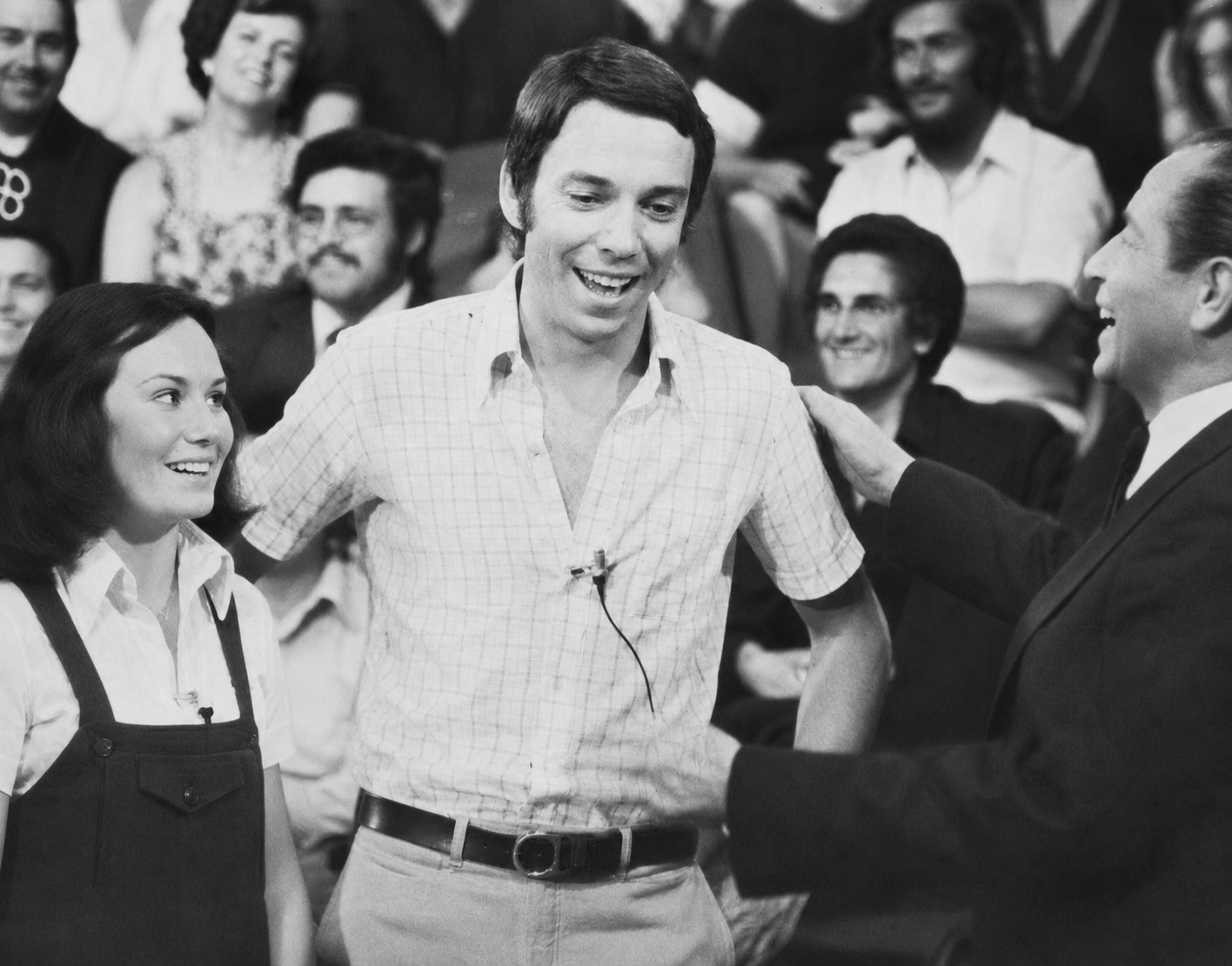 «Un, dos, tres... responda otra vez» - 1976