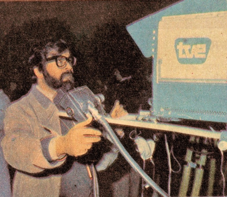 Narciso Ibáñez Serrador - «Un, dos, tres... responda otra vez» (1976)