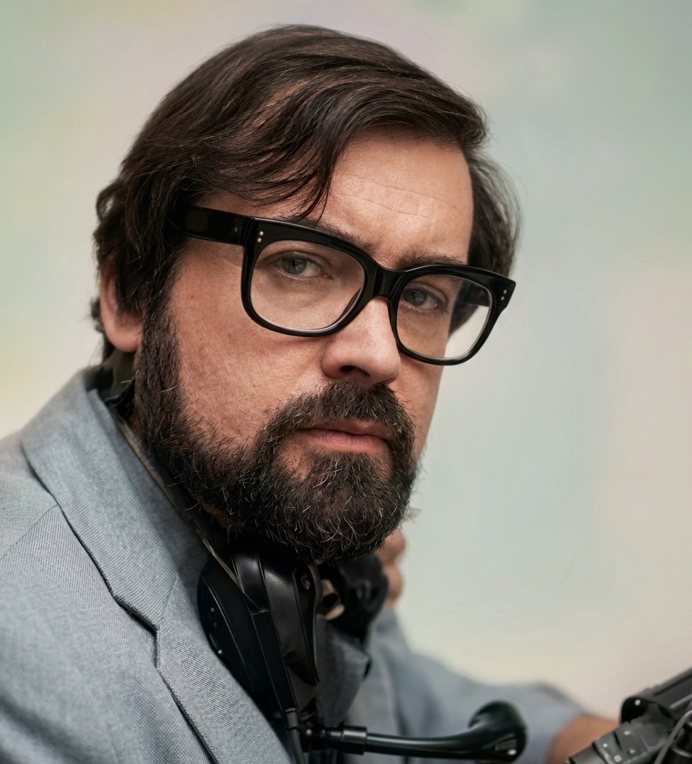 Narciso Ibáñez Serrador - «Un, dos, tres... responda otra vez» (1976)