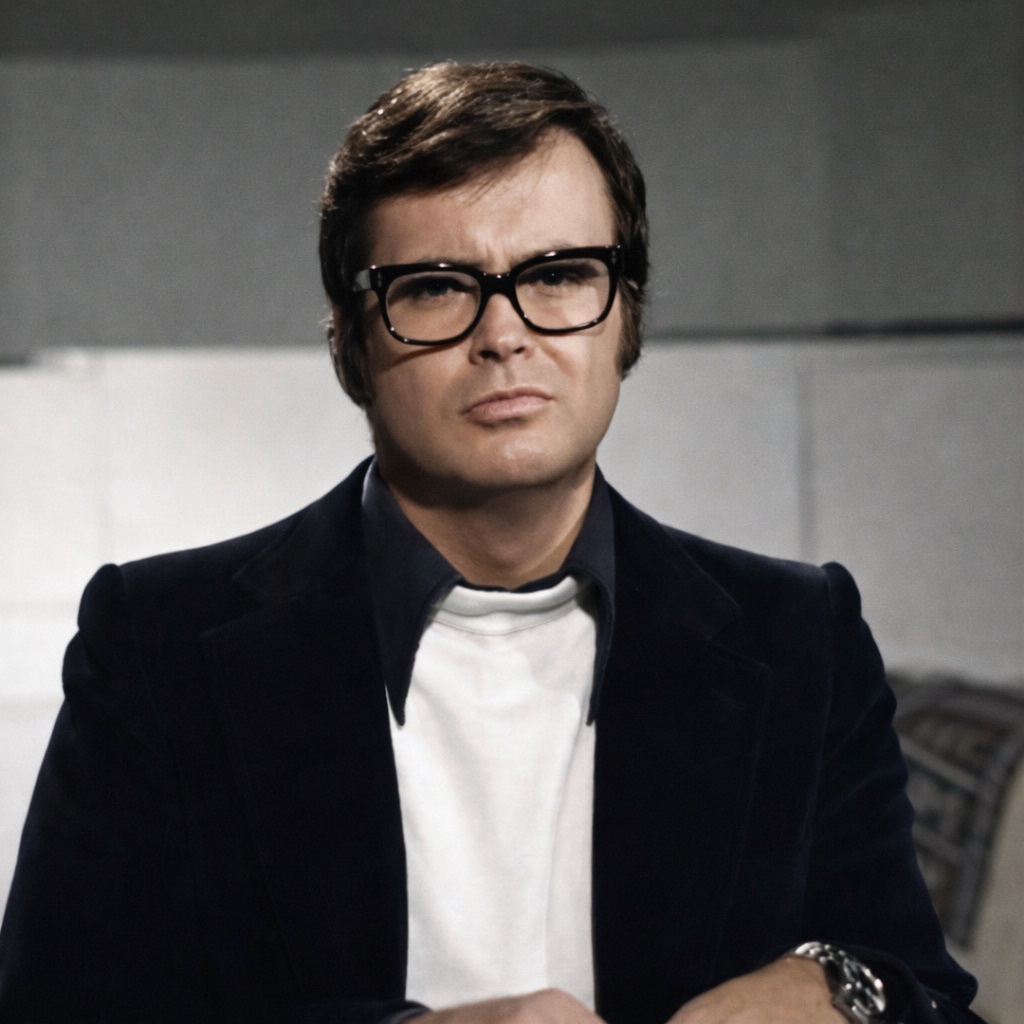 Narciso Ibáñez Serrador - «Un, dos, tres... responda otra vez» (1973)