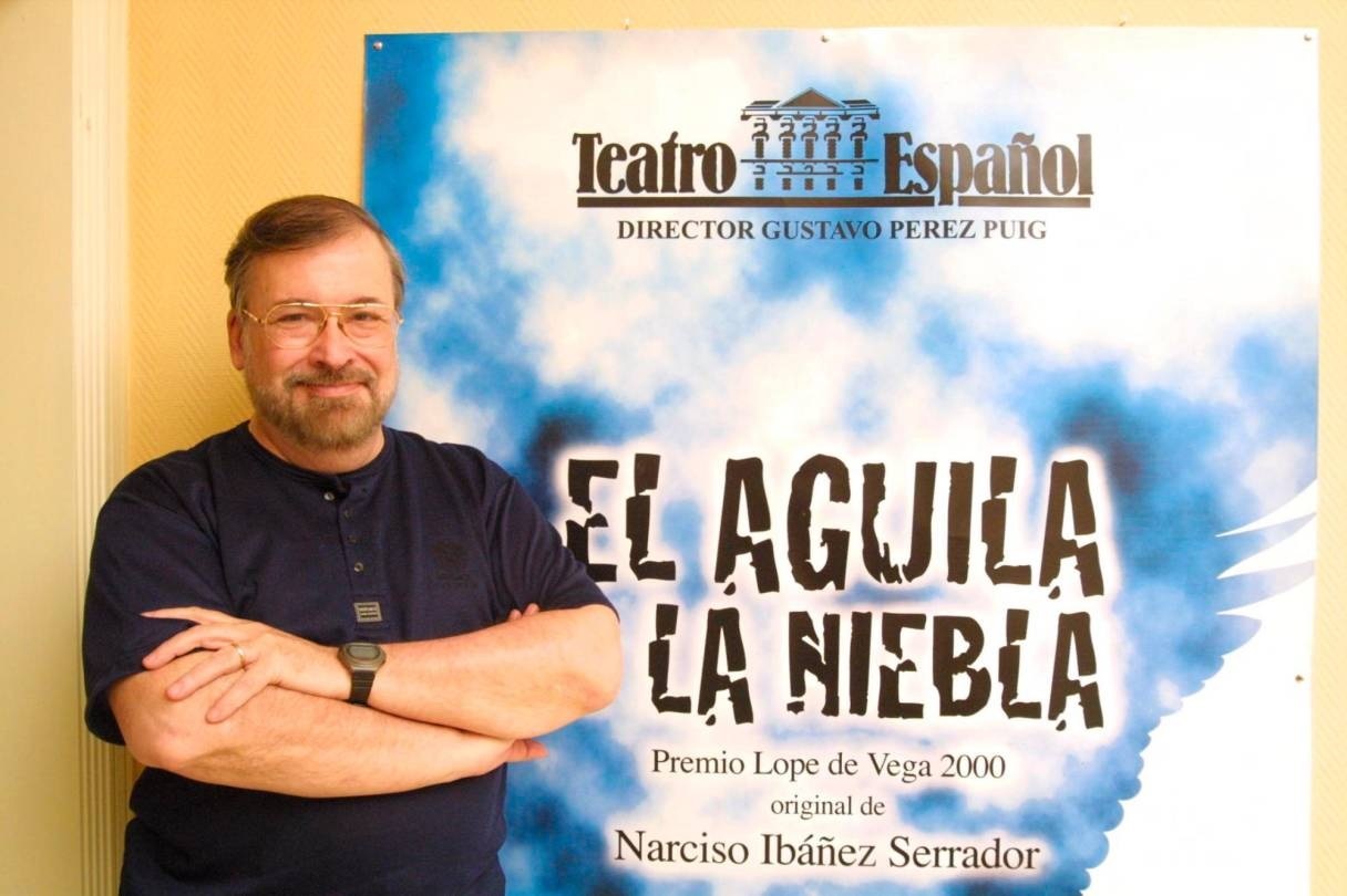 «El águila y la niebla»