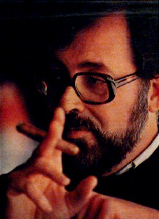 Narciso Ibáñez Serrador - «Un, dos, tres...» (1985)