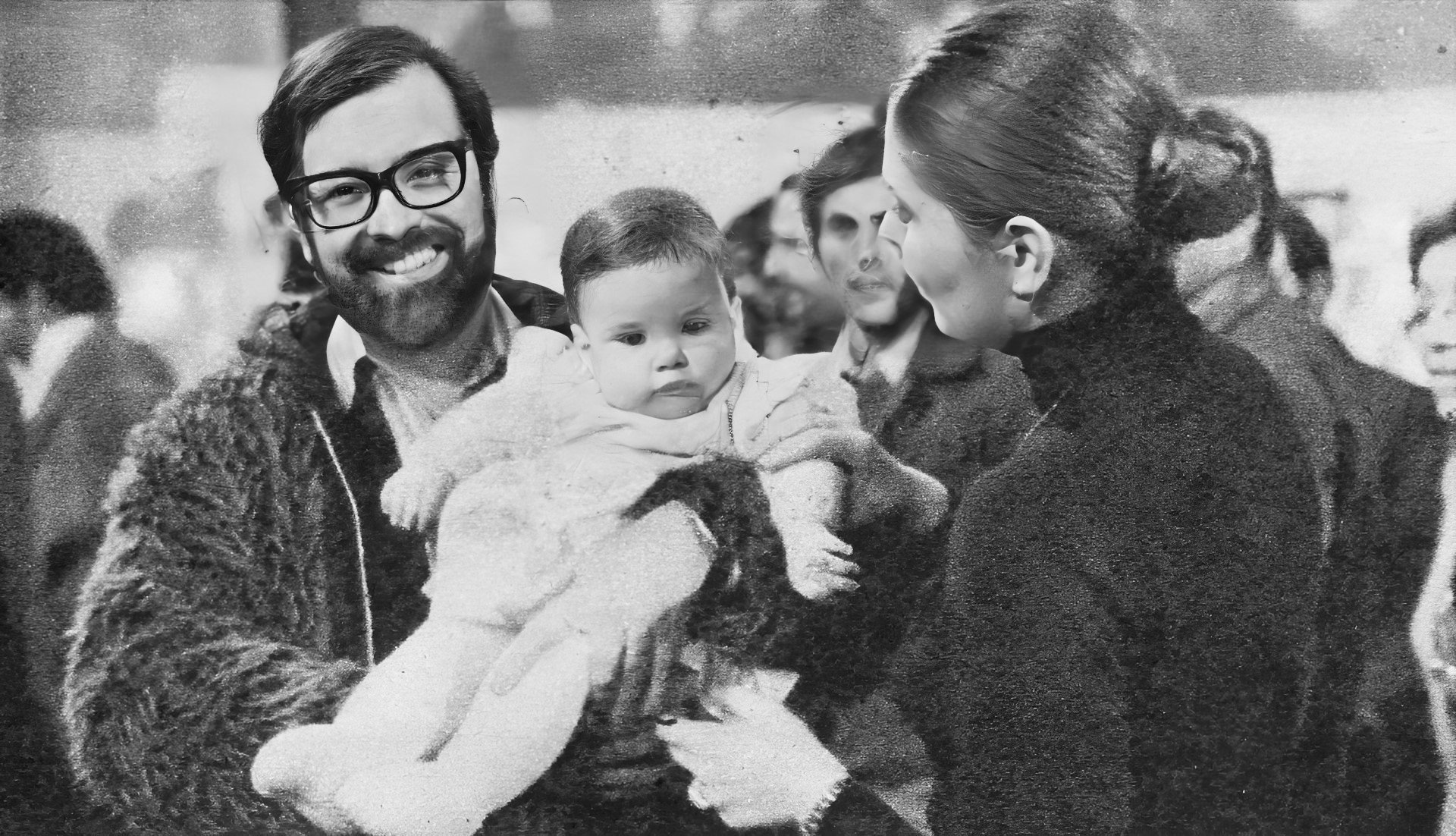 «Un, dos, tres... responda otra vez» - 1978