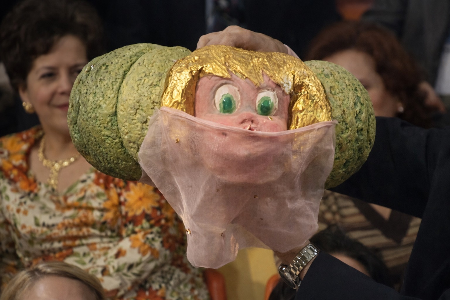 «Un, dos, tres... responda otra vez» - 1976