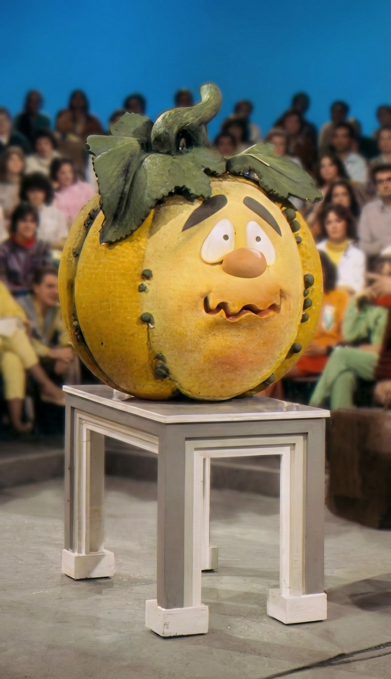 «Un, dos, tres...» - 1983