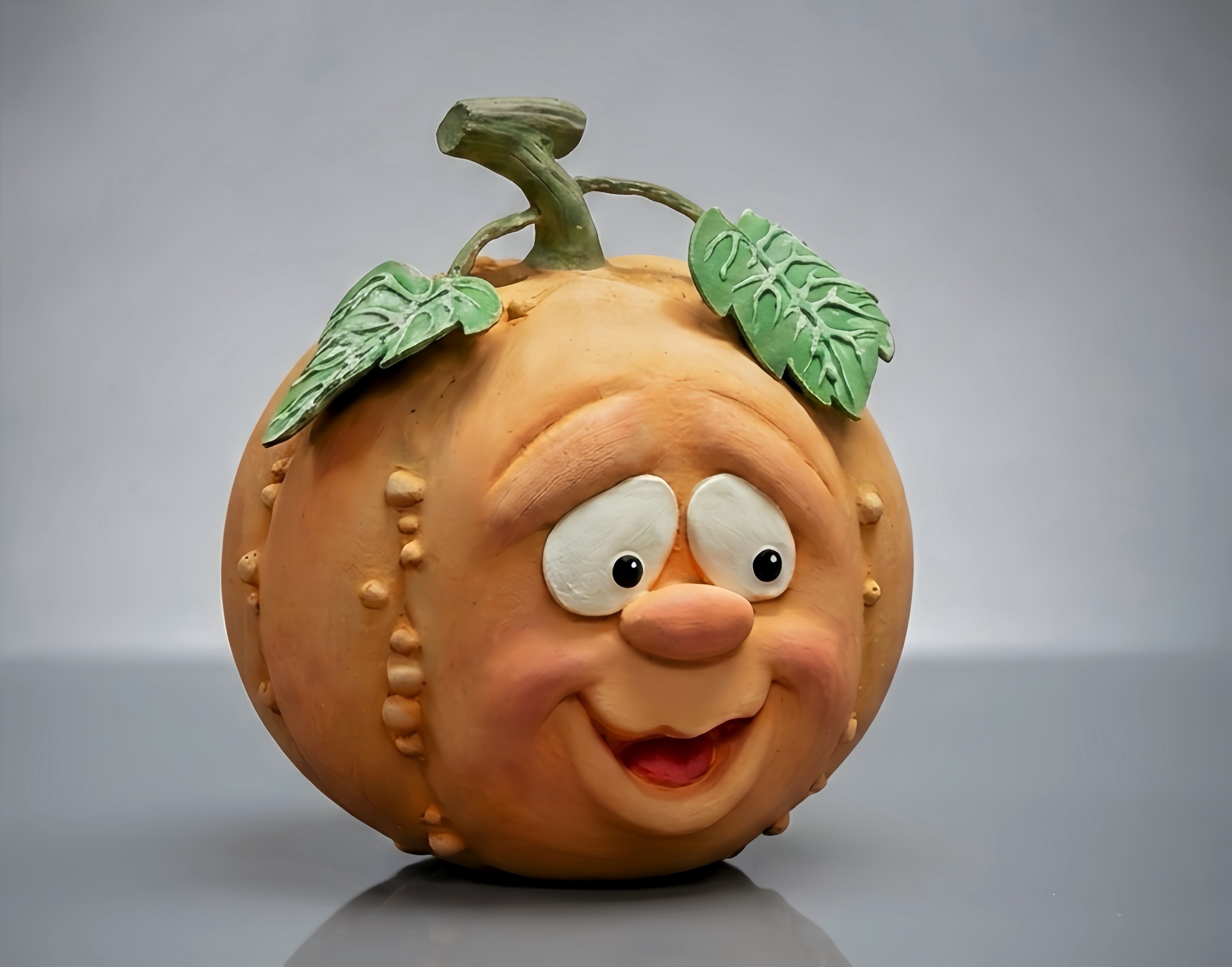 «Un, dos, tres...» - 1991