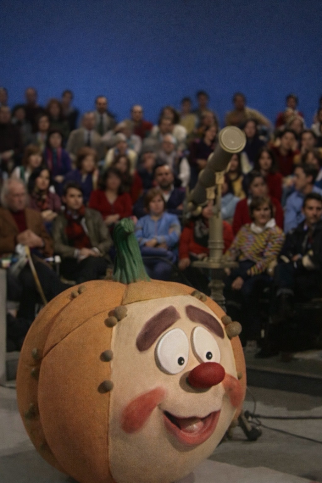 «Un, dos, tres...» - 1982