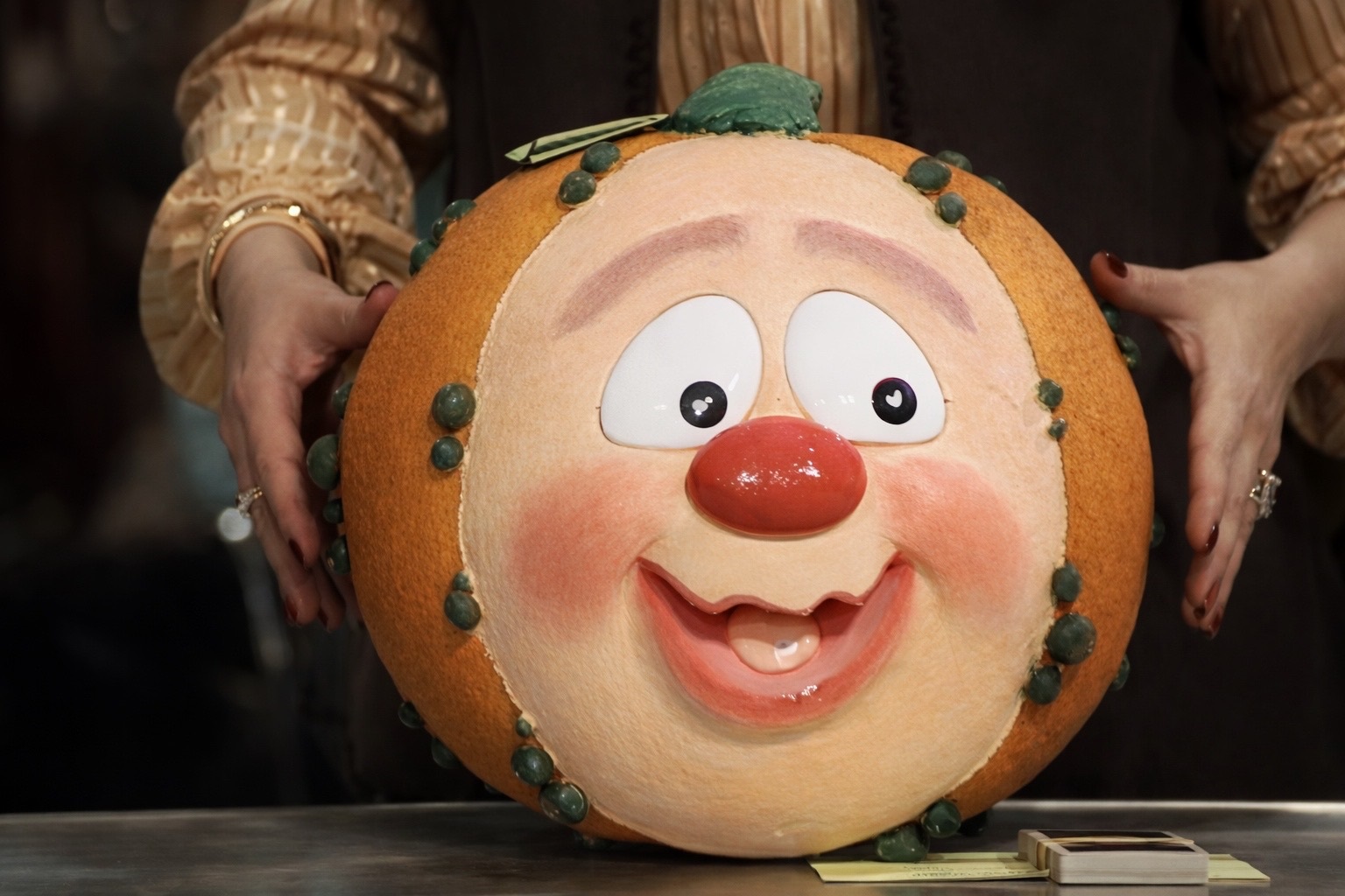 «Un, dos, tres...» - 1982