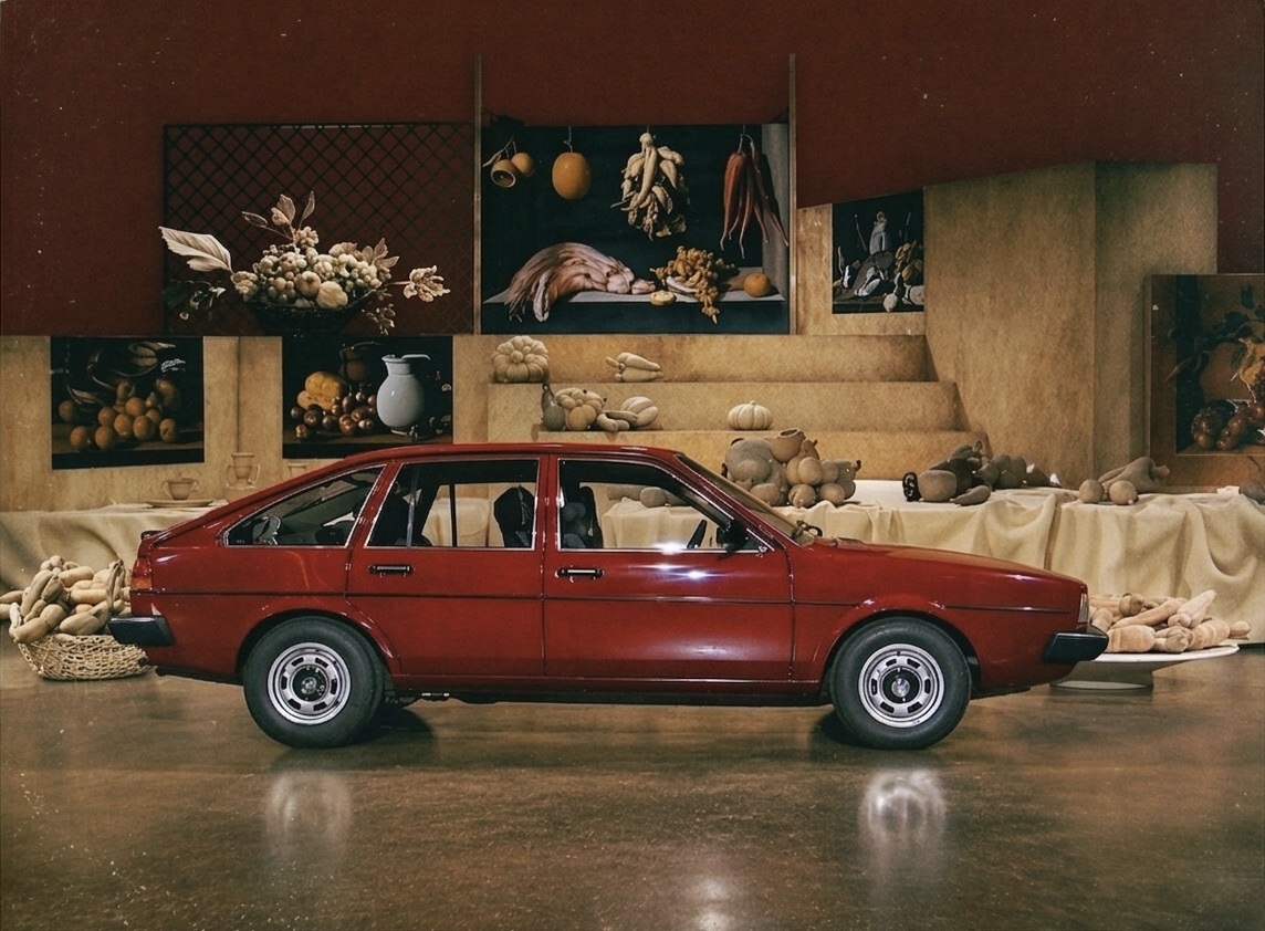 «Un, dos, tres...» - 1985