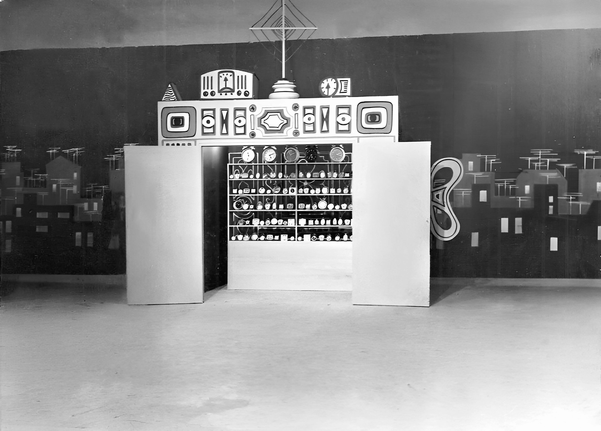 «Un, dos, tres... responda otra vez» - 1972