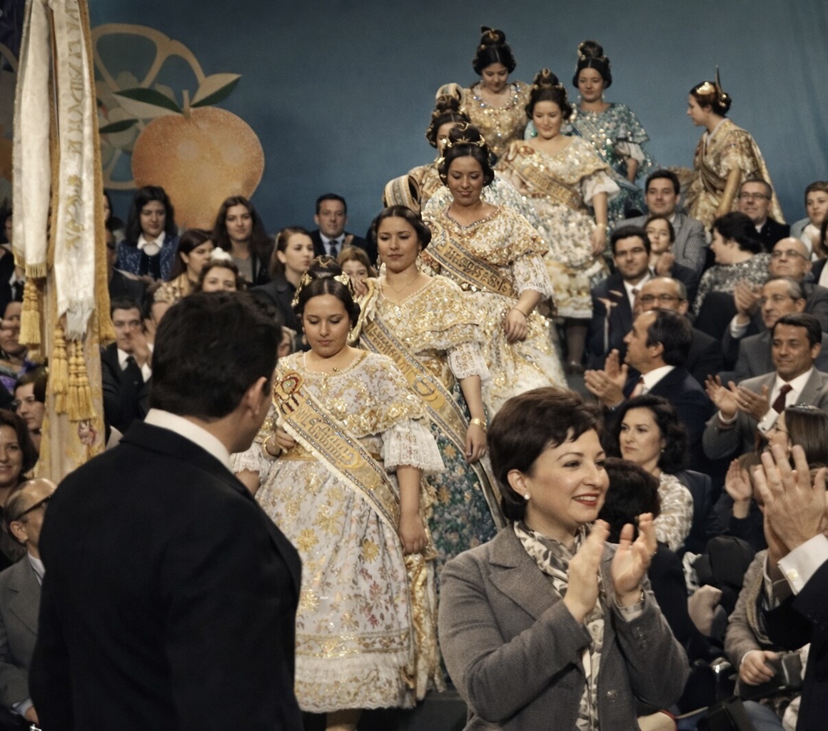 «Un, dos, tres... responda otra vez» - 1973