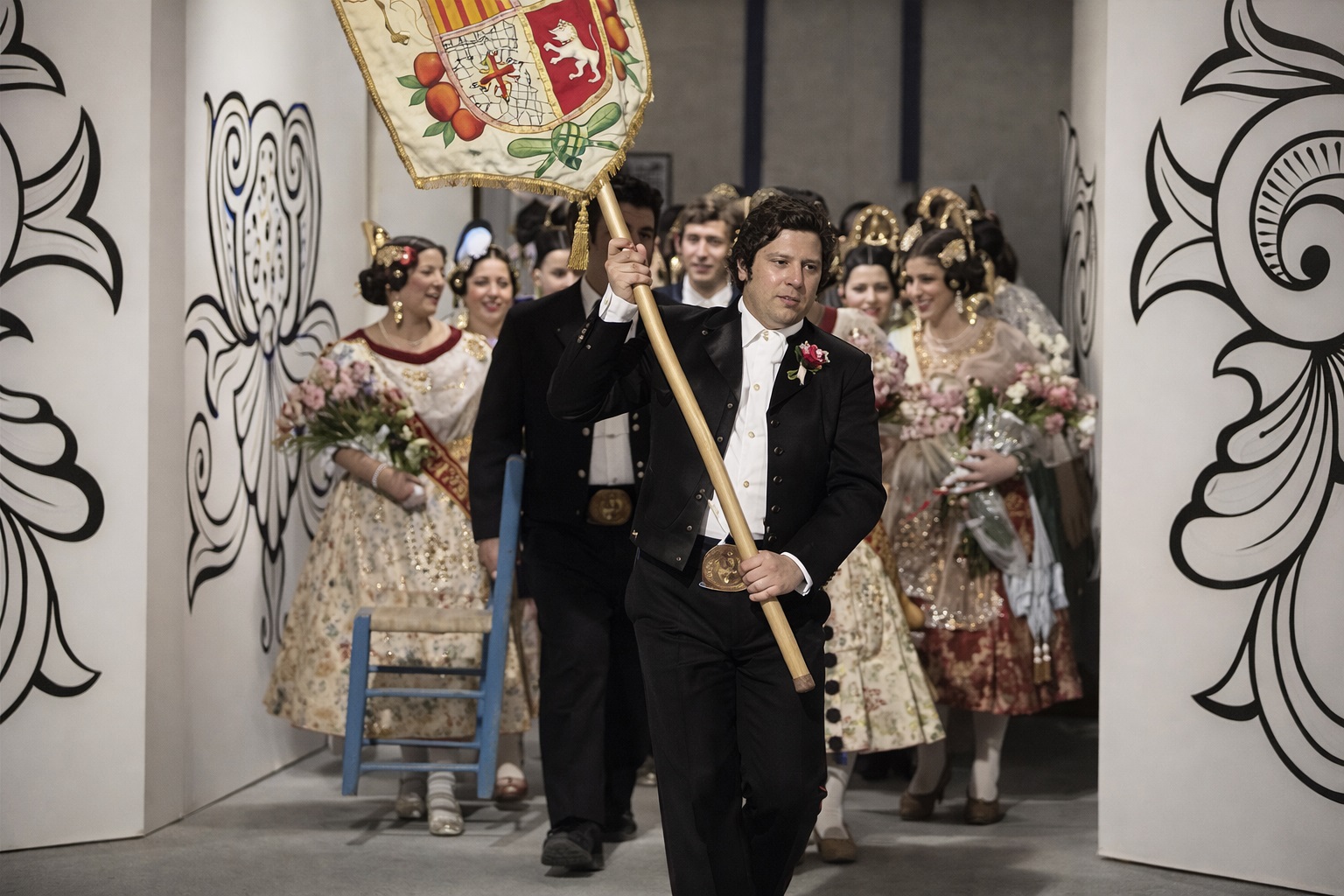 «Un, dos, tres... responda otra vez» - 1976