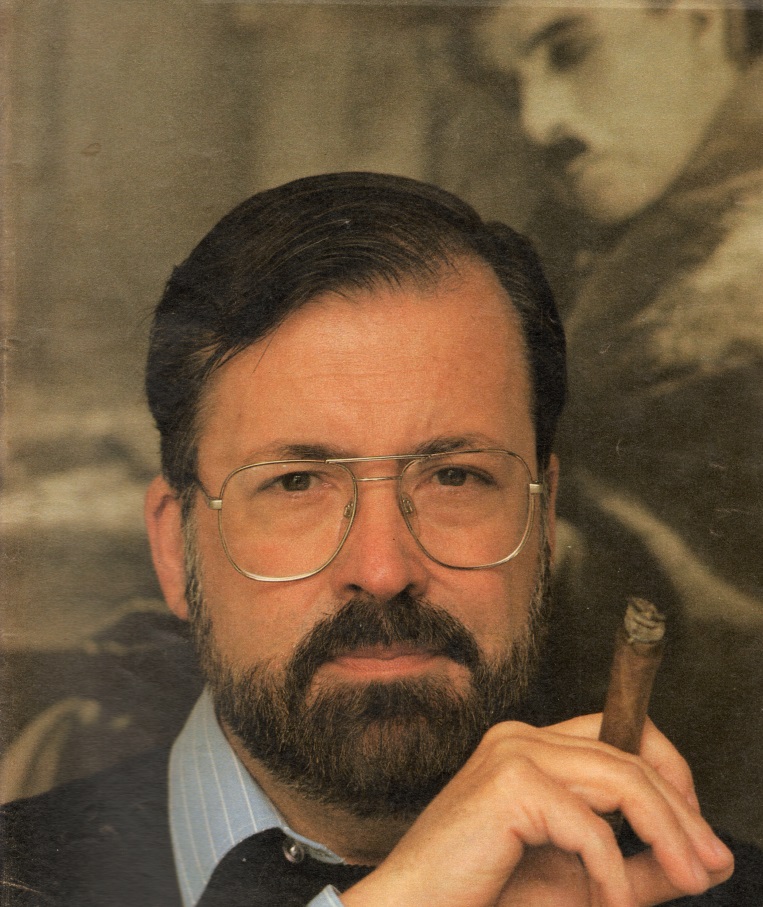 Narciso Ibáñez Serrador