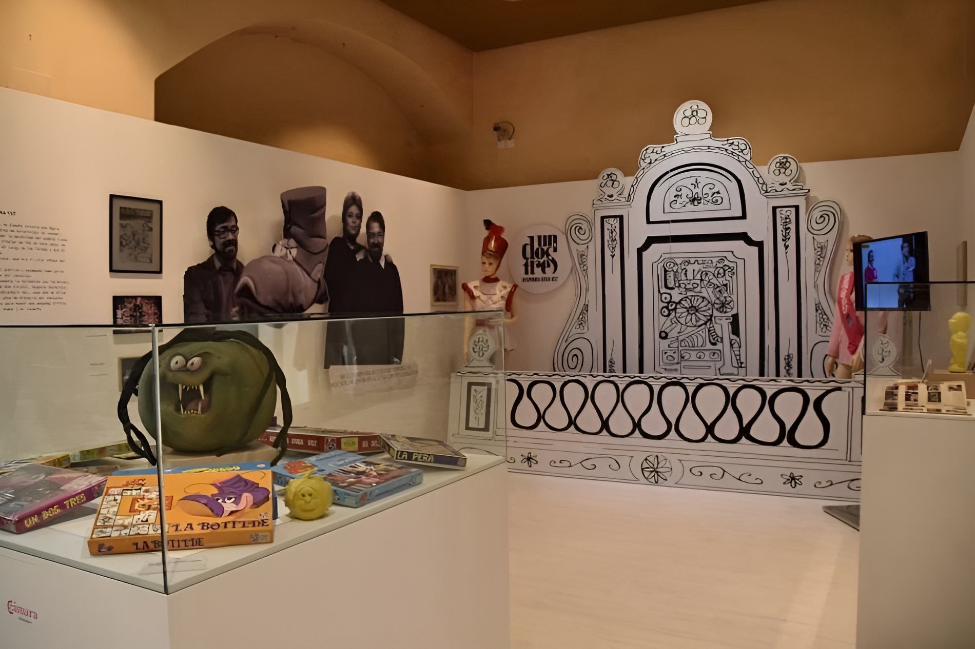 «Historias para no olvidar»