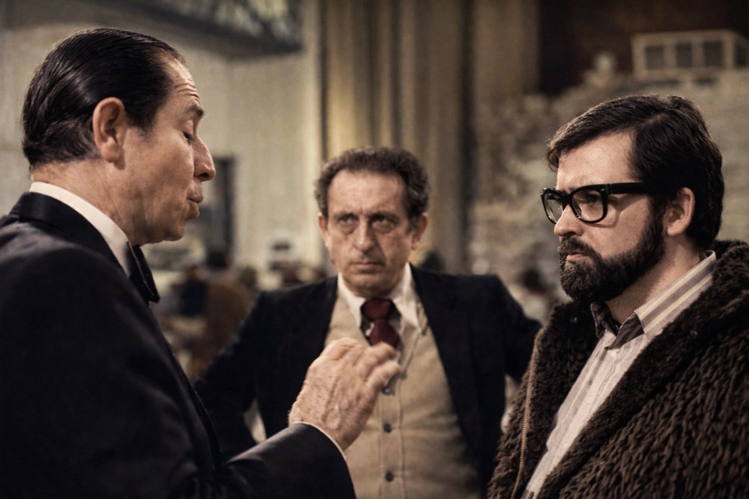 «Un, dos, tres... responda otra vez» - 1978