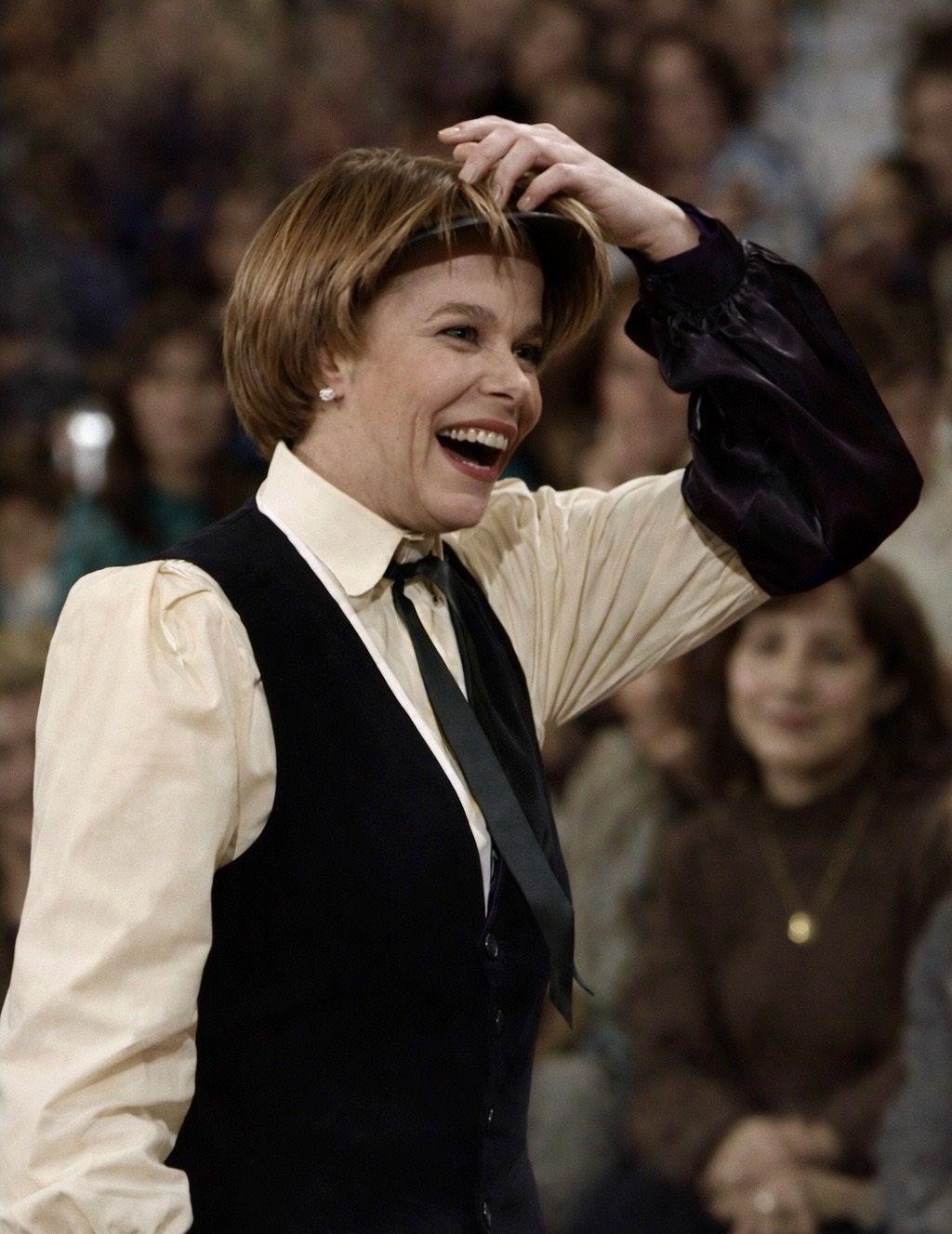 Kim Manning - «Un, dos, tres...» (1993)