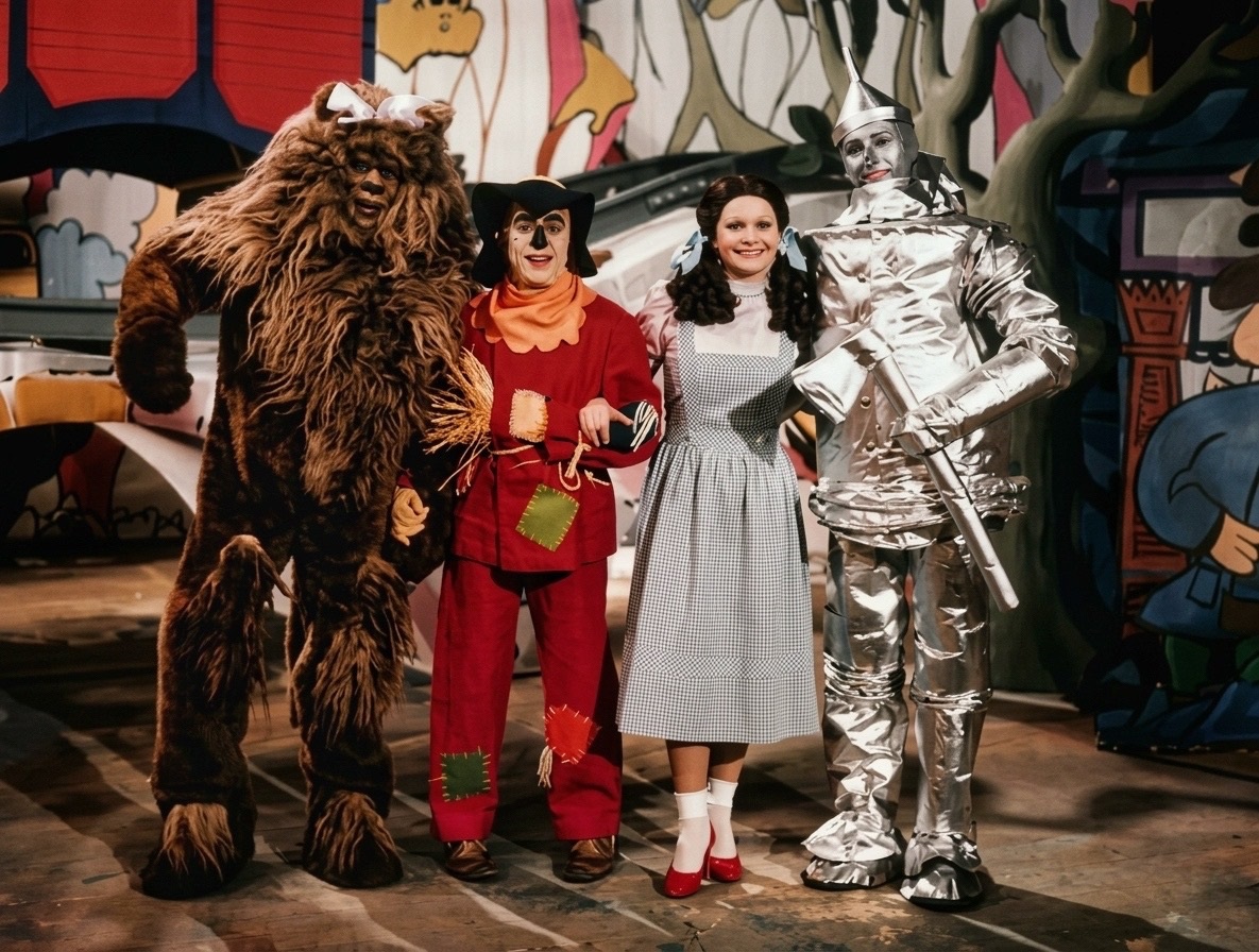 «Un, dos, tres... responda otra vez» - 1976