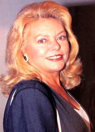Mayra Gómez Kemp