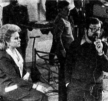 «Un, dos, tres...» - 1983