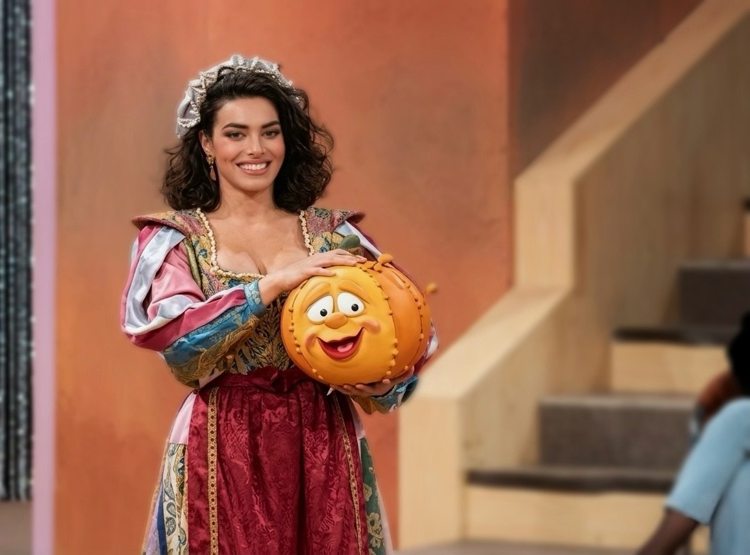 «Un, dos, tres...» - 1992