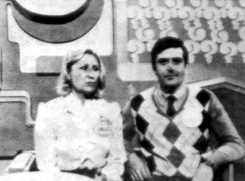 «Un, dos, tres...» - 1985