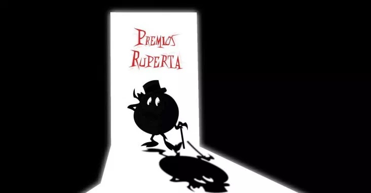 PREMIOS RUPERTA