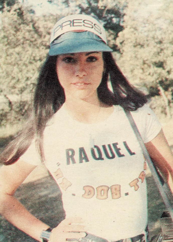 Raquel Torrent