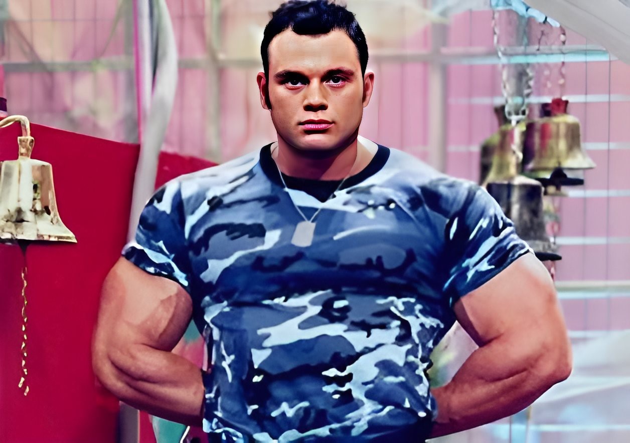 Rubén Espino - «Un, dos, tres... ¡a leer esta vez!» (2004)