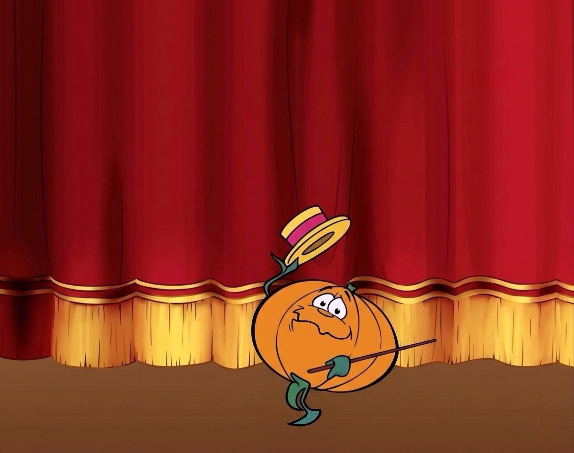 «Un, dos, tres...» - 1991