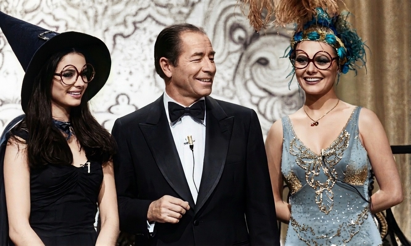 «Un, dos, tres... responda otra vez» - 1978